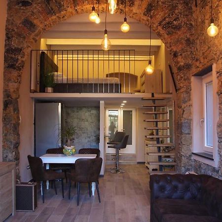 Apartament Incanto La Spezia Zewnętrze zdjęcie