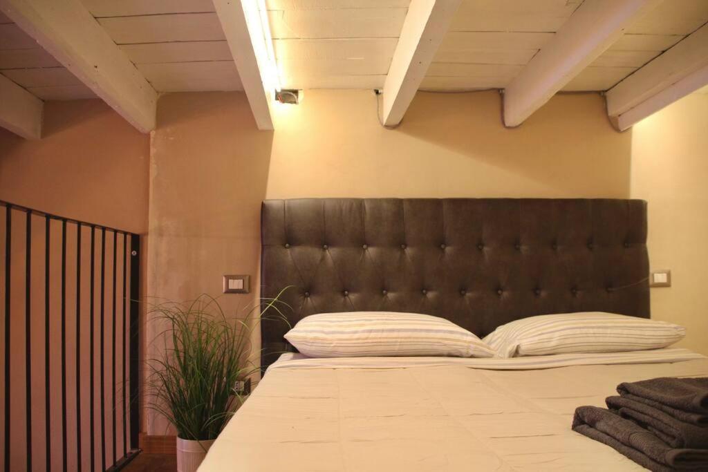 Apartament Incanto La Spezia Zewnętrze zdjęcie