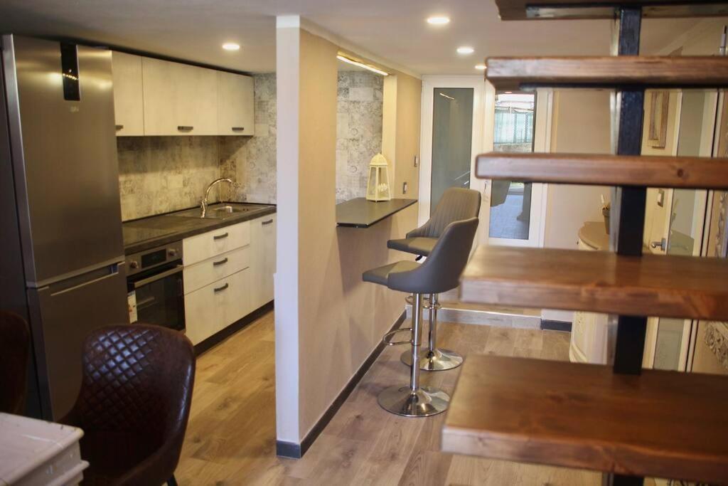 Apartament Incanto La Spezia Zewnętrze zdjęcie