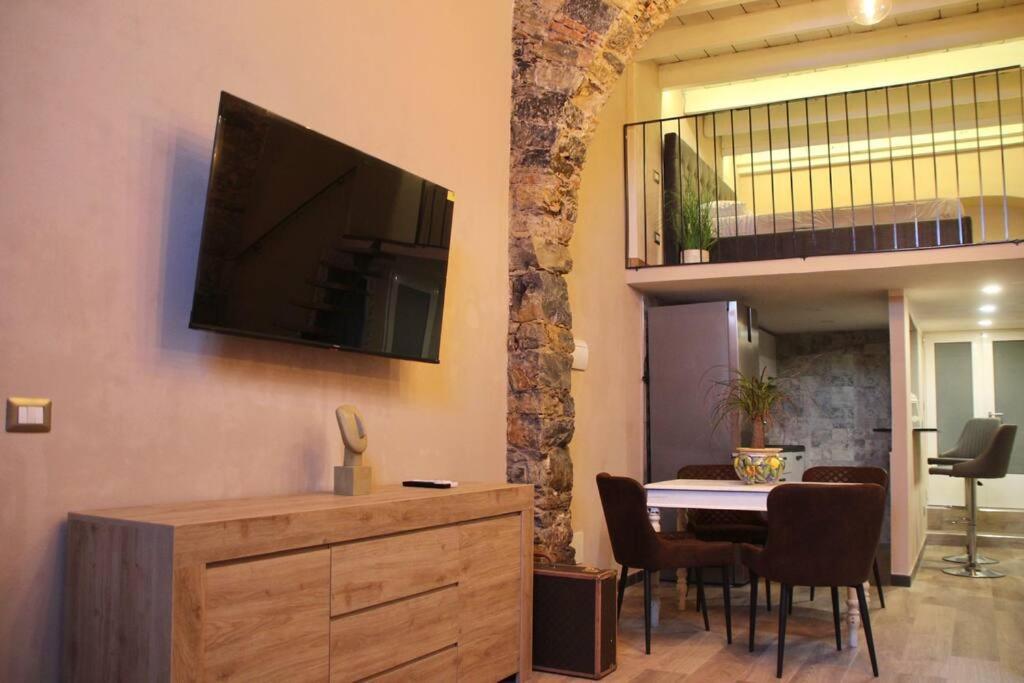 Apartament Incanto La Spezia Zewnętrze zdjęcie