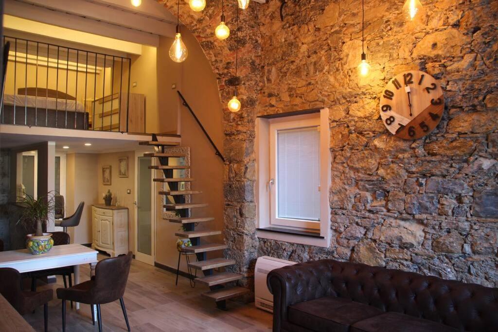 Apartament Incanto La Spezia Zewnętrze zdjęcie