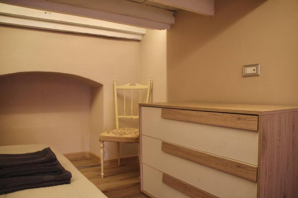 Apartament Incanto La Spezia Zewnętrze zdjęcie