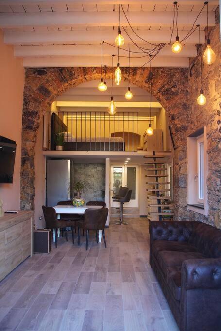 Apartament Incanto La Spezia Zewnętrze zdjęcie