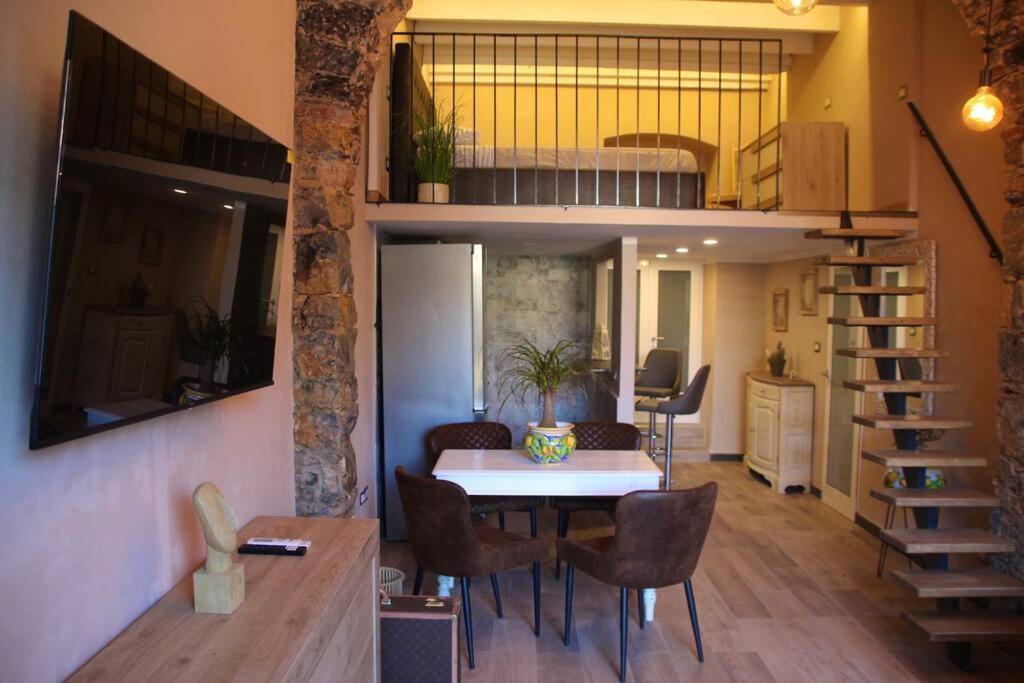 Apartament Incanto La Spezia Zewnętrze zdjęcie